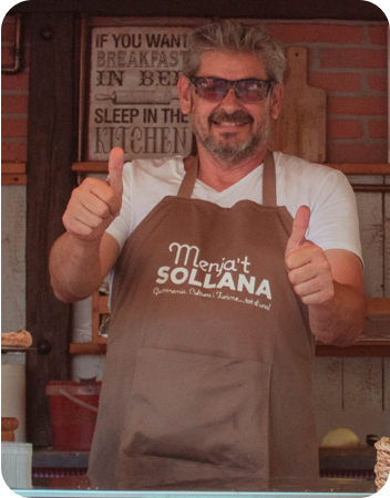 Pizzería <br>l’Arte Bianca