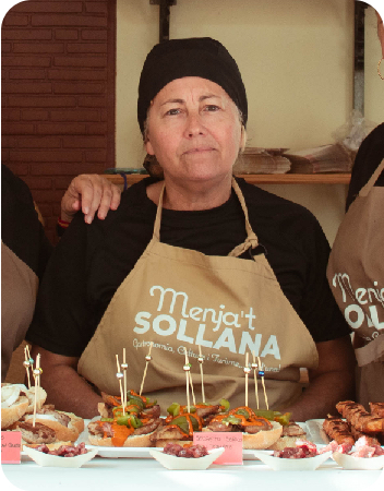 Carnisseria <br>Josep