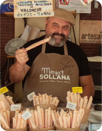 Xocolateria <br>Xoco i Vero